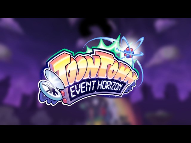 Toontown: Event Horizon - Exclusive Gameplay! Live World Premiere!