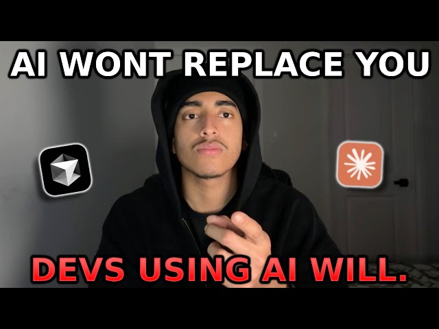 Why You're Wrong About AI Coding Tools | Cursor, Claude & Productivity in 2026