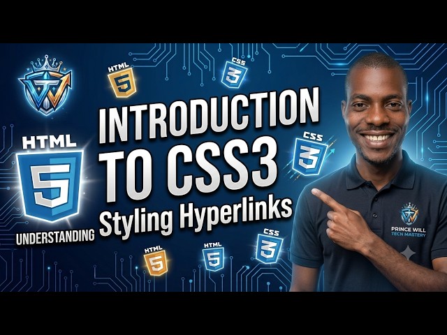 Introduction To CSS 3