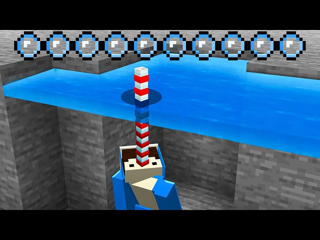I CODE YOUR DUMB IDEAS TO NOT DIE IN MINECRAFT