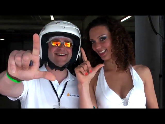 Lyoness   Just the Beginning