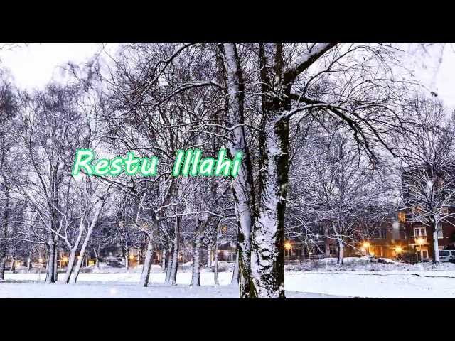 Sonata Musim Salju by Hazami