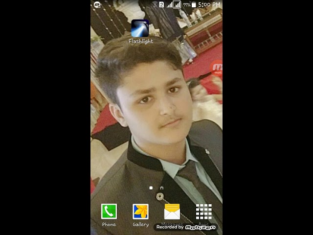 How hide you app in amdroid mobile