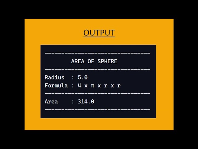 Java Programming : Parameterized Constructor