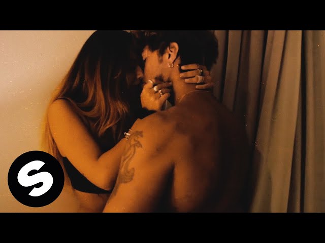 Firebeatz x DAMANTE - What Happens Here (Official Music Video)