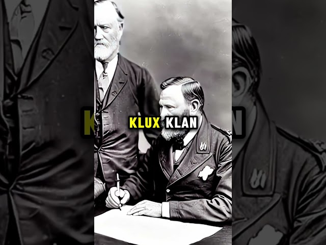 Ulysses S. Grant: The Untold Stories!