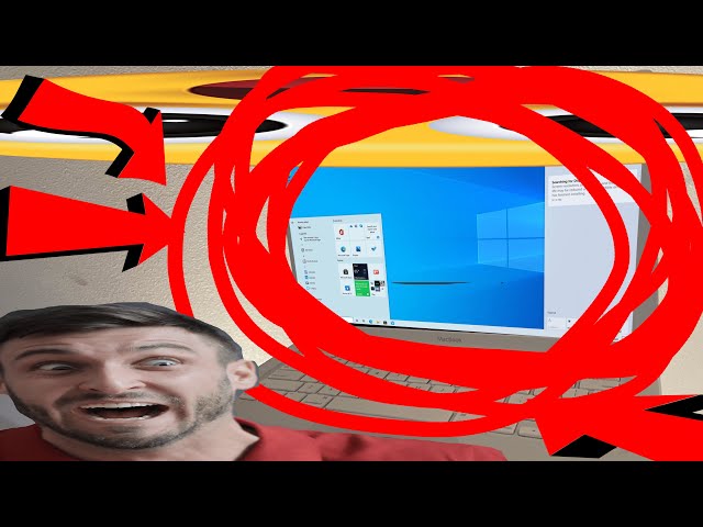 How to install Windows on Macintosh computer!!! No Clickbait Working April 2021!!!