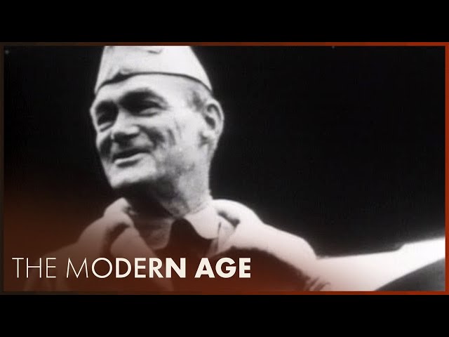 The Battle for the Pacific - How WWII Changed the Course of History