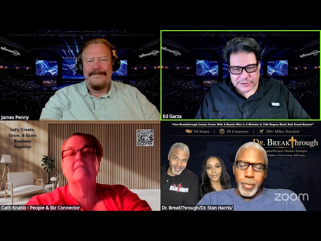 Overview and Update Meeting