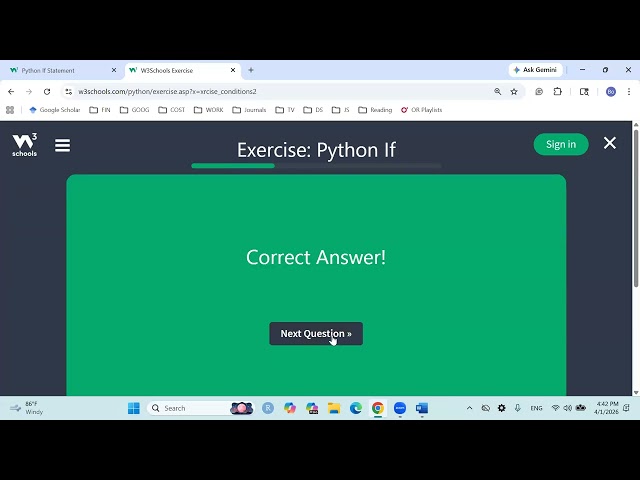 Intro to Python Programming: if-elif-else, for/while loop, Python functions