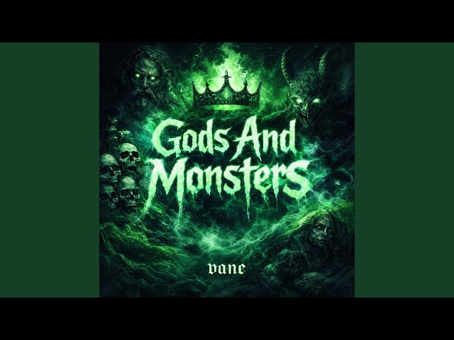 Gods and Monsters
