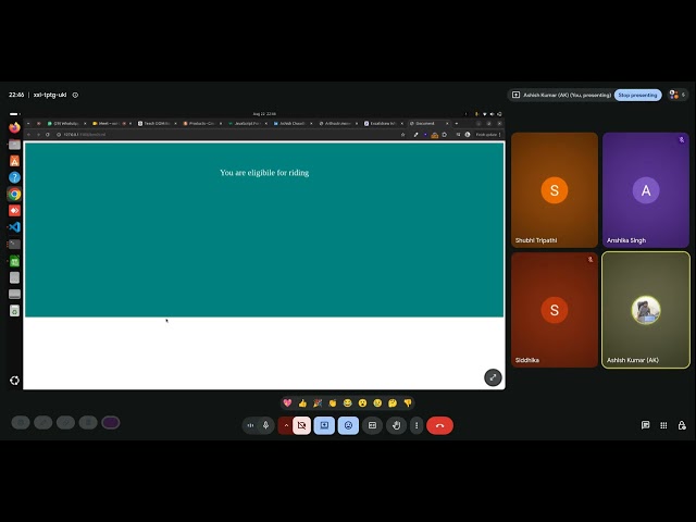 JavaScript DOM Day 2 | DOM Selectors Explained | querySelector & getElementById | Live Class