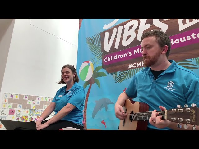 Tot*Tunes:  Sunny days - Early Childhood Corner