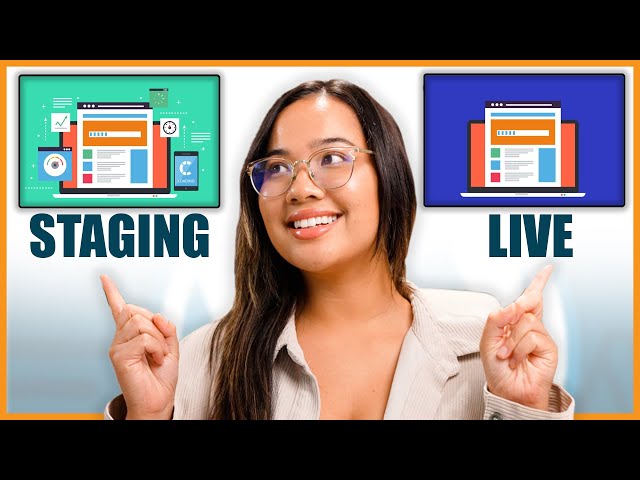 How to Make a Staging Website on WordPress (Full Tutorial)