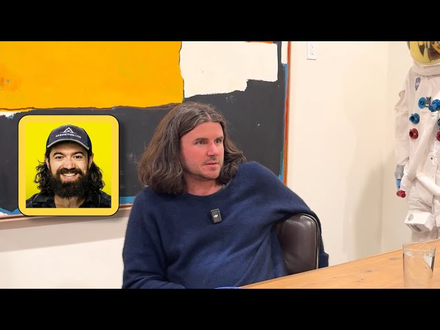How Alex Hormozi become a part of Skool | Sam Ovens