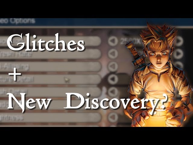 Fable - Glitches (2019 Remake)