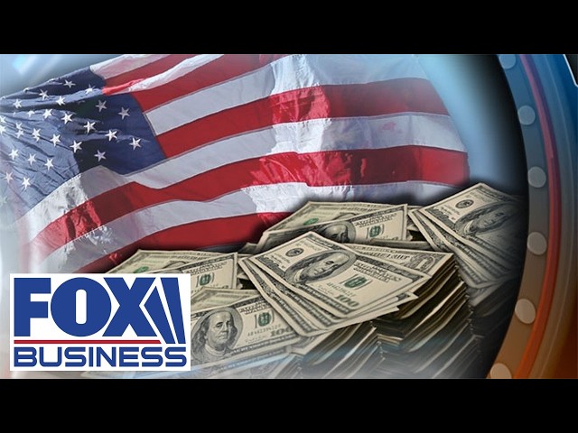 IMPROVING: Expert says economic growth remains strong