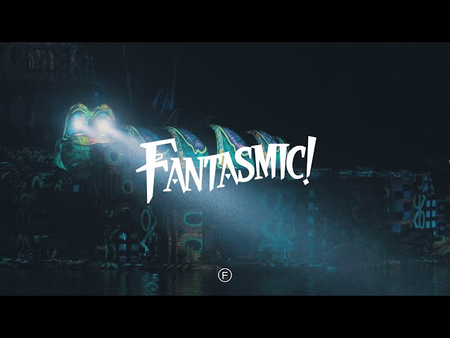 FANTASMIC! 2020