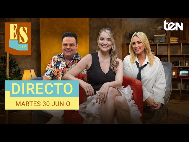 🔴 EL SÓTANO CLUB - MARTES 30 DE JUNIO DE 2026