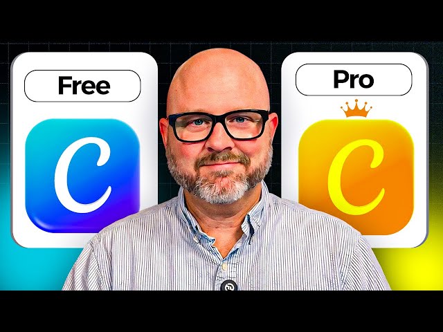 Canva Free vs Canva Pro: Is Canva Pro Worth Paying For?