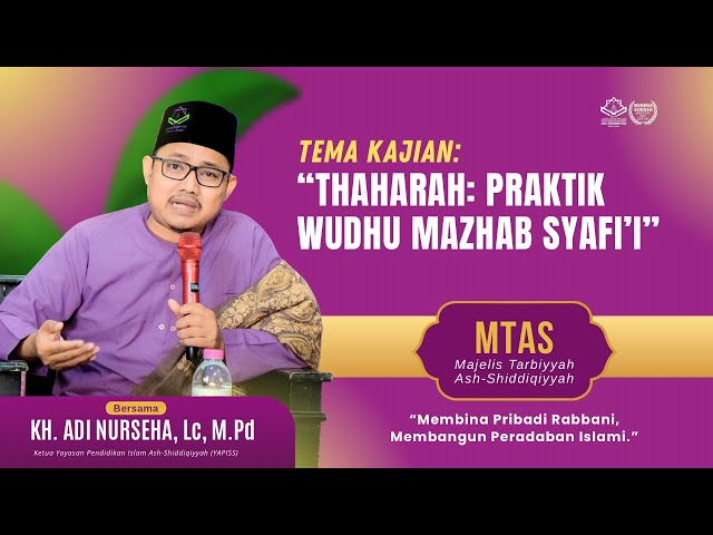 MTAS WEEK 1