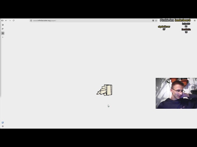 📃Paper folding simoulator++ | Gleam jamming