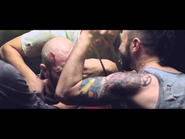 PERIPHERY - Scarlet (OFFICIAL VIDEO)