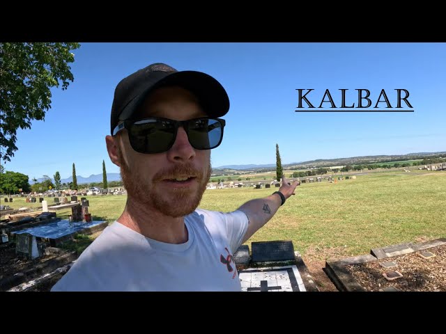 Kalbar