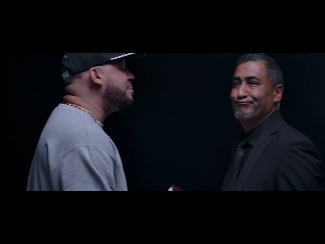 Almighty x Manny Montes - No Me Arrodillo (Video Oficial)
