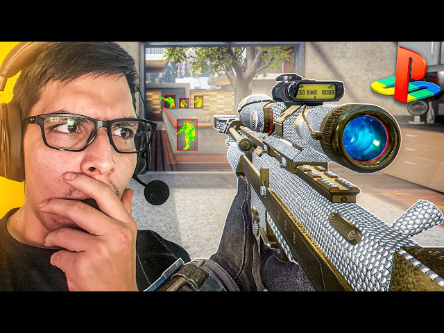 14 years later and it FINALLY happened.. (BO2 PS5 Port)