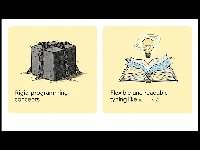 Python  Building Blocks 17