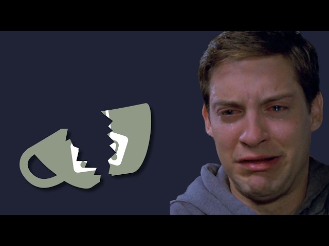 Gitea has Failed Me
