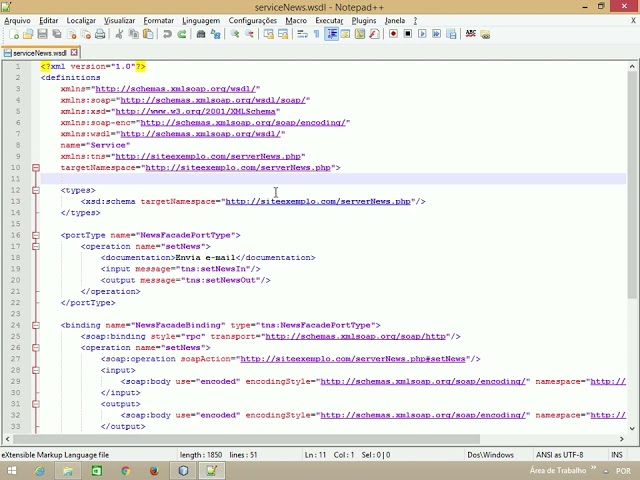 T2Ti ERP 2.0 - Java Web - Retaguarda - CRM - Videoaula 04 - E-mail Marketing - Classes Infra Java