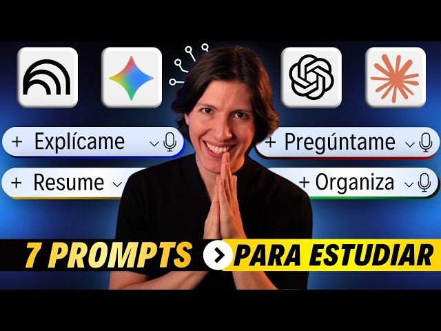 The 7 Best Prompts for Studying with AI (with Easy Examples)