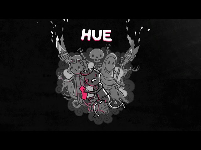 Alkis Livathinos - HUE Official Soundtrack [Full Album] | Instrumental Piano VGM