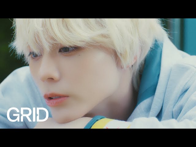 POW (파우) '다정해지는 법 (Being Tender)' M/V