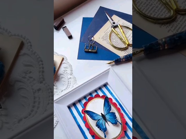 GIVE AWAY ALERT⚠️/diy aesthetic frame#give away #huge give away#shorts feed#shorts#trending