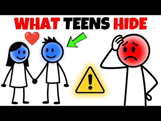 The Parenting Mistakes That Make Teen Dating Harder Than It Needs to Be