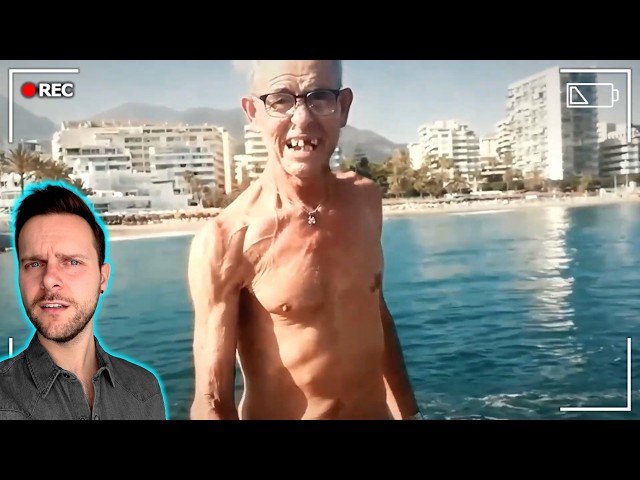 Serial Killer’s TikTok Videos Accidentally Reveal His Horrifying Secrets