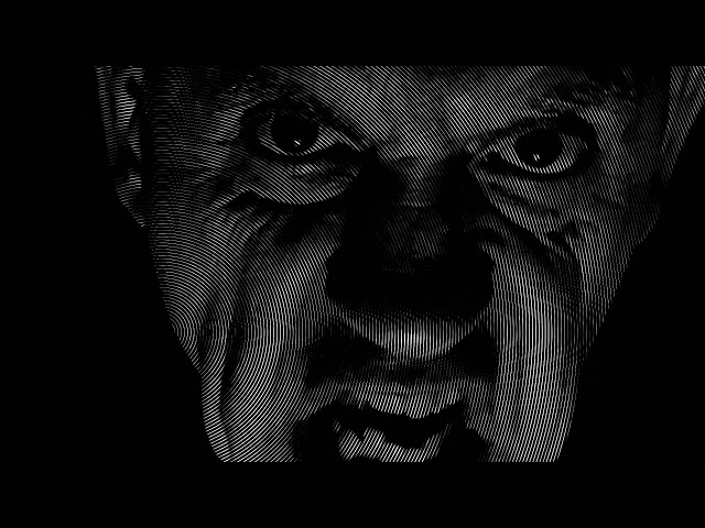 PORTION CONTROL "Possessed" #industrial #ARTOFFACT