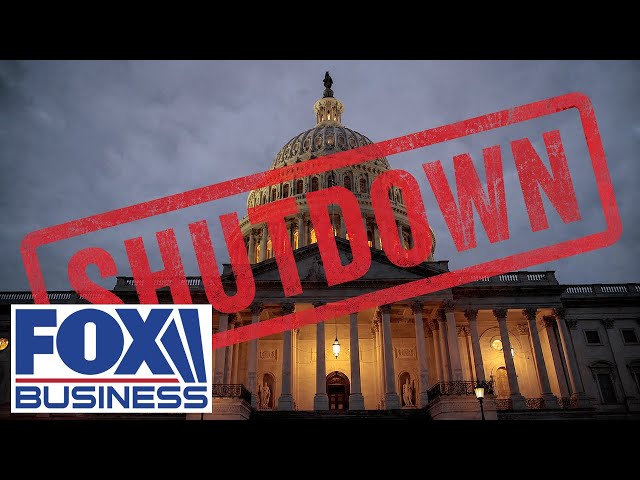 FISCAL CRISIS: More closures THREATEN Washington