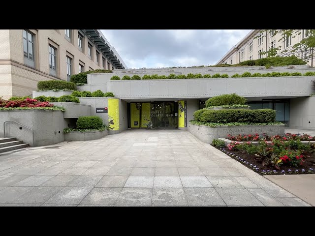 Posner Center Renovation Reimagines Space for Special Collections at CMU