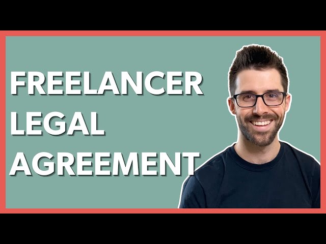 Live Audio Freelancer Contract Walkthrough