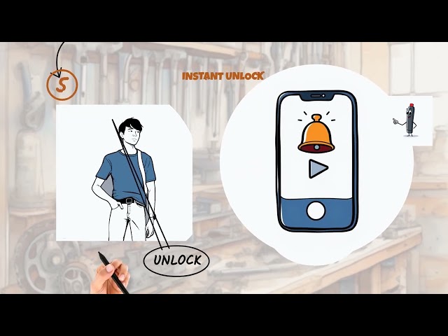 Smartphones use neural comparison to recognize your face