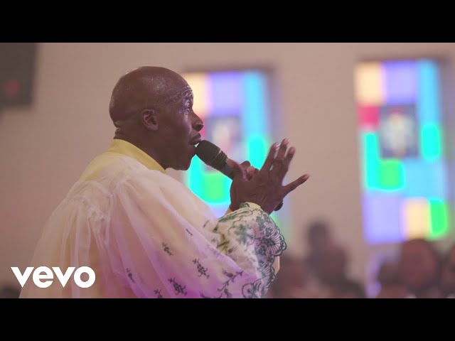 More Abundantly Medley (Live At Haven Of Rest Missionary Baptist Church, Chicago, IL/2020)