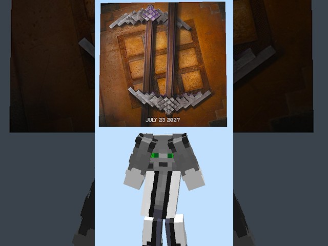 Minecraft 2 Movie Date