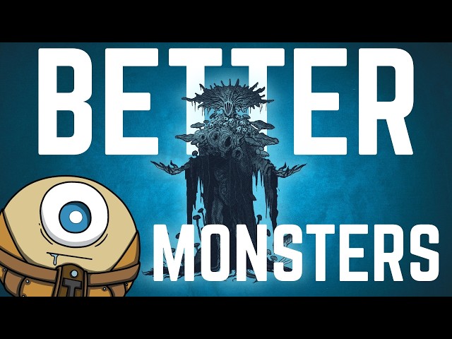 What D&D Combat Desperately Needs