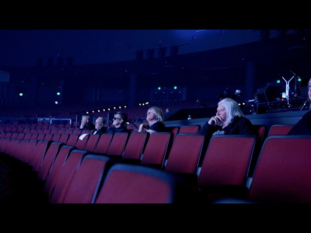 DEF LEPPARD - Behind The Tour 2026, Episode 1: Las Vegas