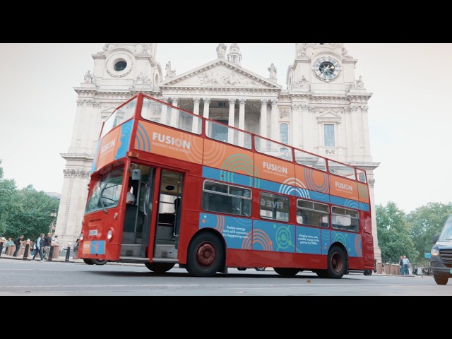 UK Fusion Forum 2026 Highlights