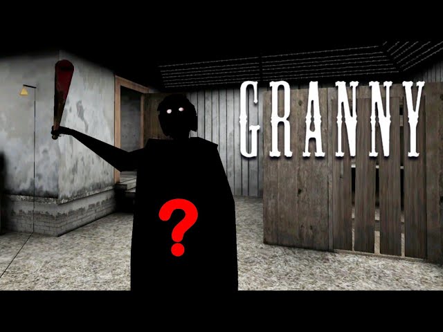 Shadow Granny Full Gameplay